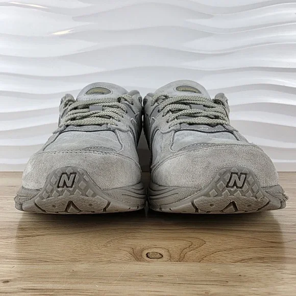 New Balance 2002R Sneakers Mens Size 8‎ D Incense Athletic Shoes ML2002RP